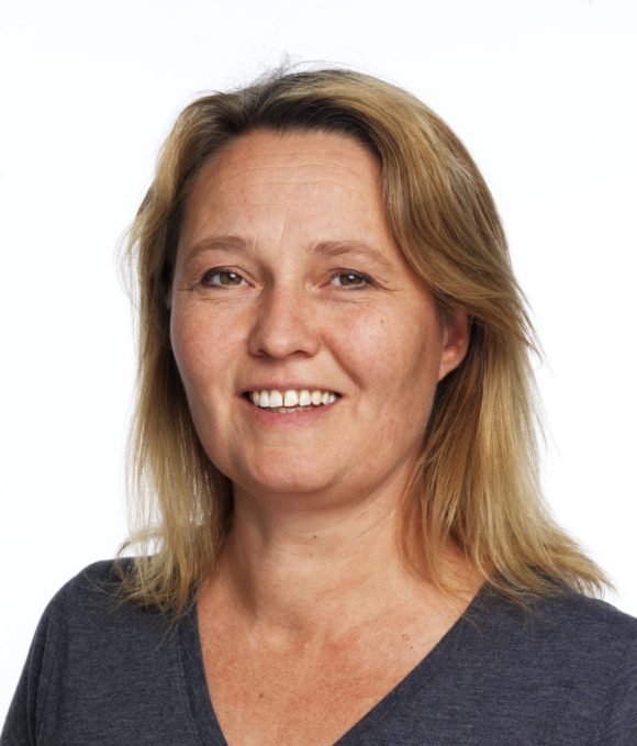 Bilde av Anne Tine Ødegård