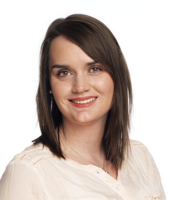 Bilde av Iselin M.M. Juell