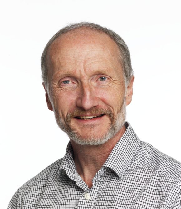 Bilde av Johan Mattsson