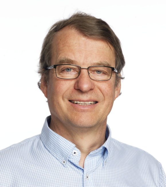 Bilde av Kolbjørn Mohn Jenssen