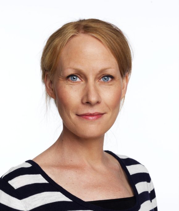 Bilde av Kristine Rolland Behn