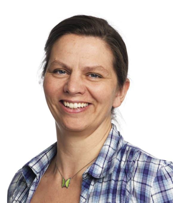 Bilde av Mari Sand Austigard