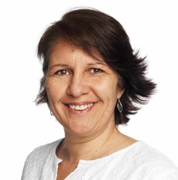 Bilde av Maria Nunez