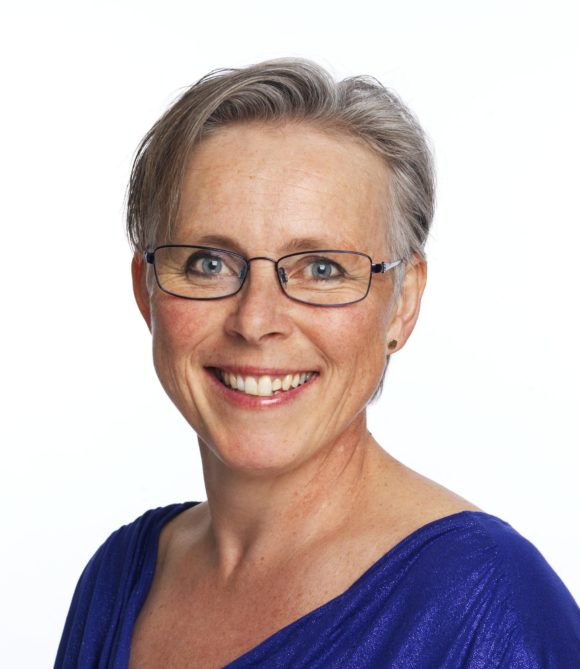 Bilde av Marianne Kjølseth