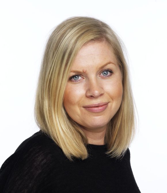 Bilde av Marie Kragset Saur