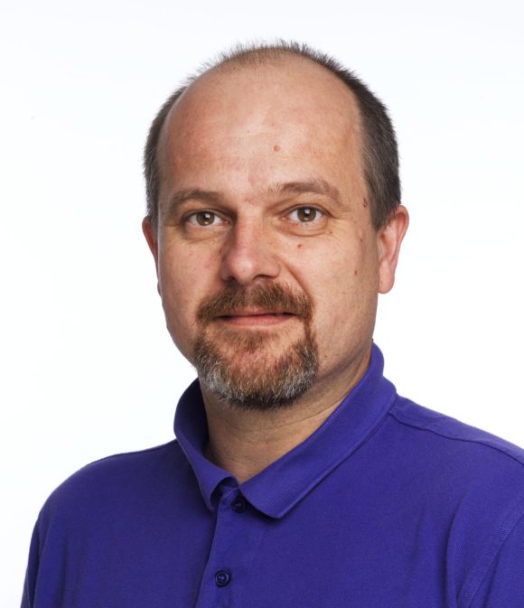 Bilde av Ole Erik Carlson