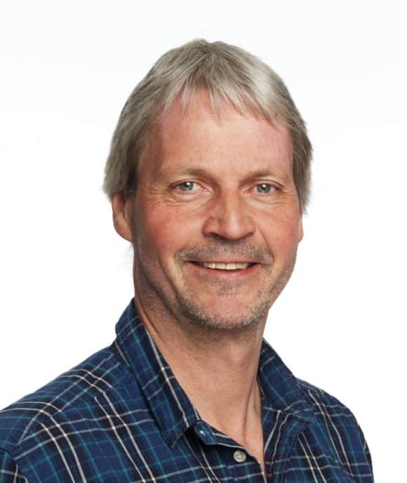 Bilde av Ole Martin Stensli