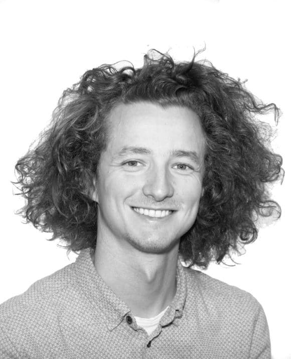 Bilde av Petter Lilleengen