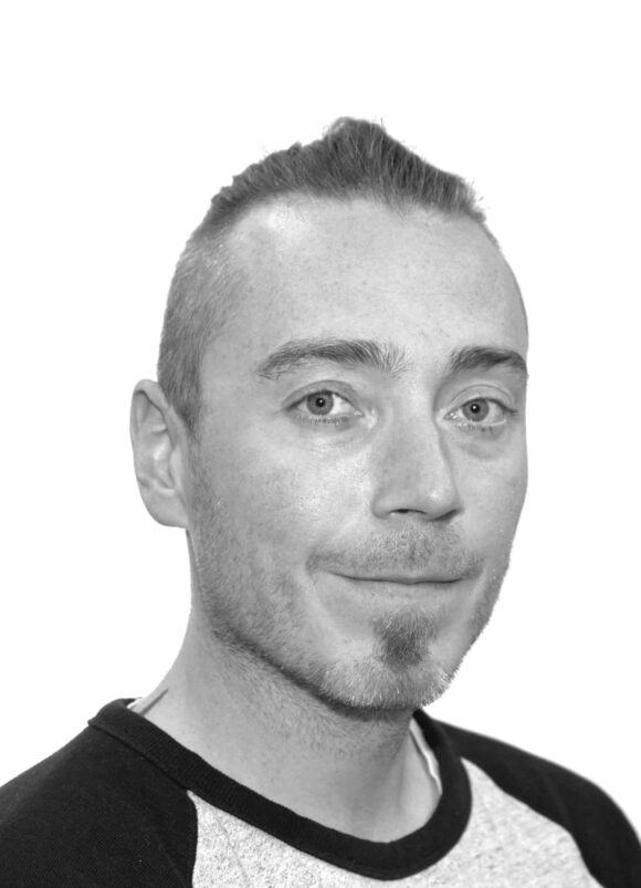 Bilde av Robert Brødreskift