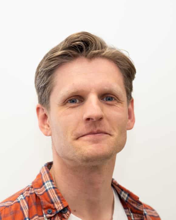 Bilde av Filip Stensrud