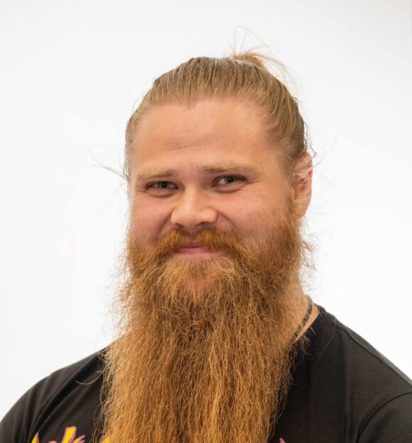Bilde av Jan Ola Fodnes