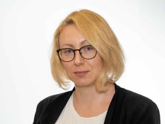 Bilde av Jasmina Vejnovic