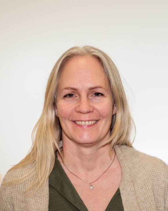 Bilde av Elin Rolén