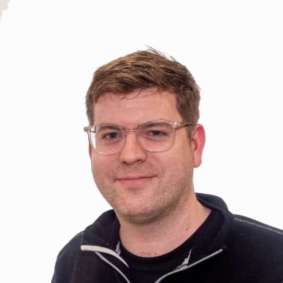 Bilde av Jørgen Skyrud Danielsen